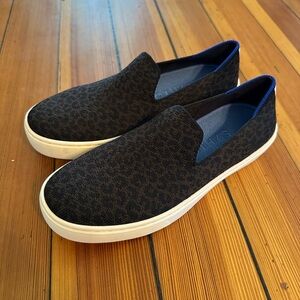 Rothy's Slip-On sneakers